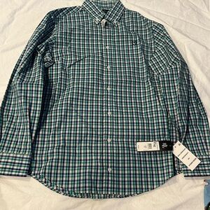 Ralph Lauren Dress Shirt